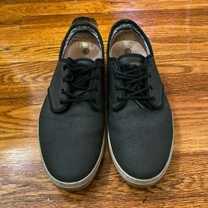 Vans OTW Ludlow sneaker shoe 10 men’s grey/blue